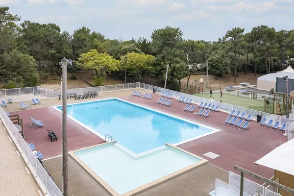 Camping La Grande Côte