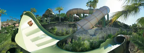 Siam Park