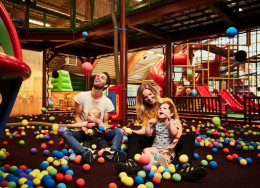 Center Parcs Erperheide