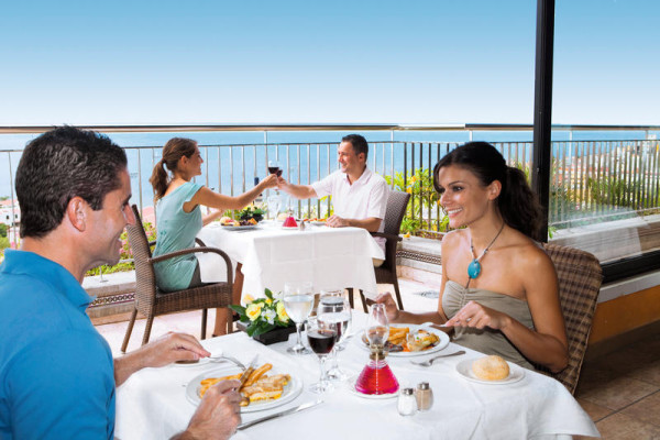 Hotel Be Live Family Costa los Gigantes