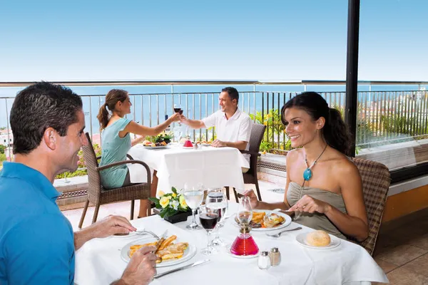 Hotel Be Live Family Costa los Gigantes