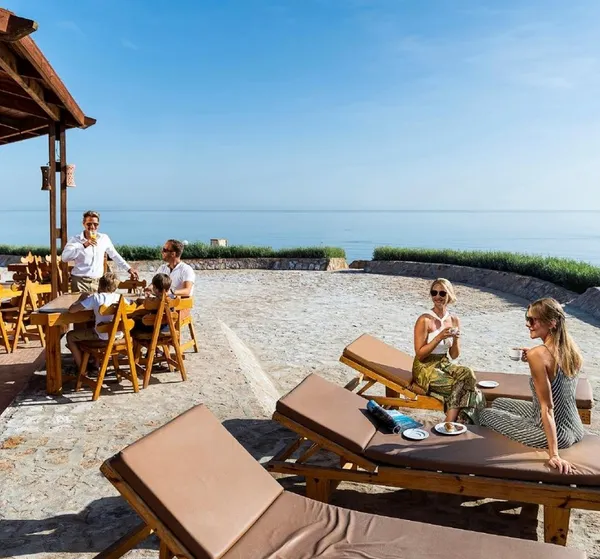 The Three Corners Equinox Beach Resort 