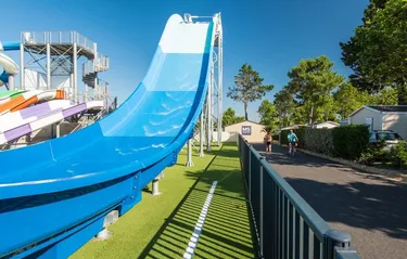 Camping Club Le Trianon