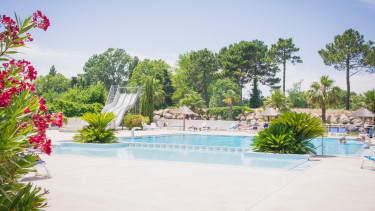 Camping Sunêlia Les Pins