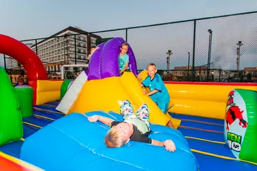 SPLASHWORLD Eftalia Splash Resort