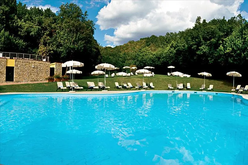 Hotel Grotta Giusti