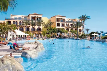 Lopesan Villa del Conde Resort