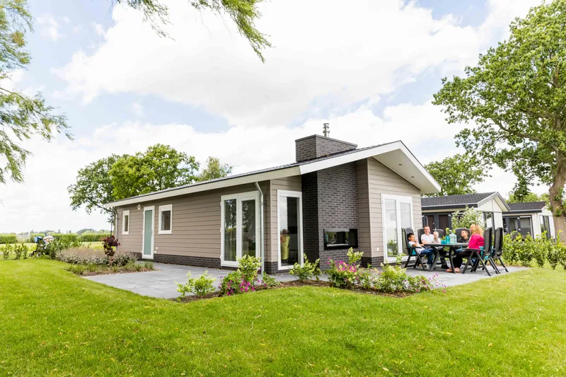 Park Westerkogge - Deluxe 6 personen - Woningtype B - 1 - kopie.jpg