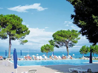 Residence Le Corti del Lago