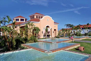Kindvriendelijke vakantie in Cuba - Iberostar Playa Alameda - Varadero