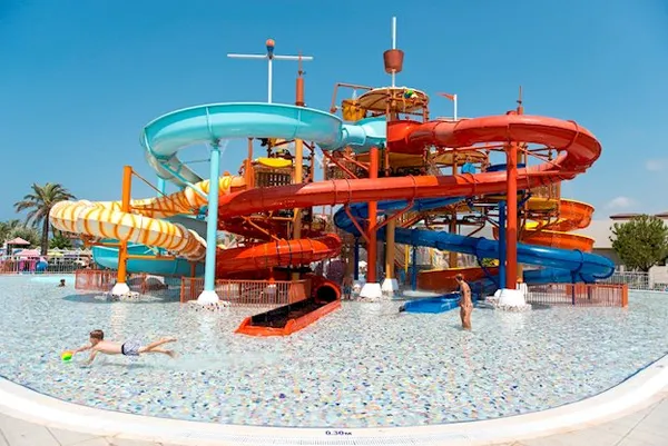 Club Calimera Serra Palace