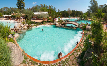 Camping L'Ultima Spiaggia