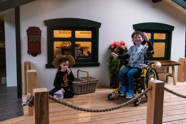 Landal Domein de Schatberg