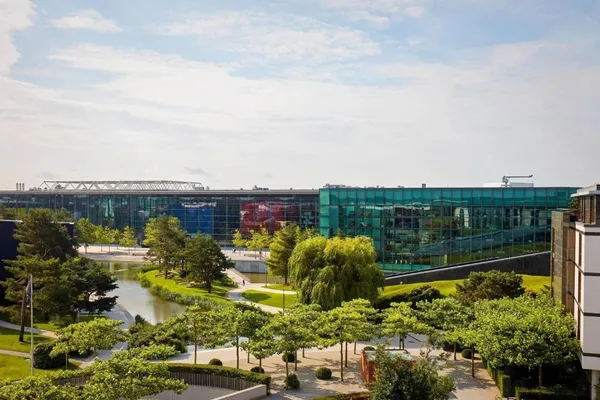 The Ritz-Carlton Wolfsburg