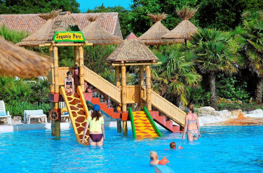 Camping Séquoia Parc