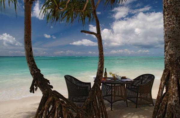 BlueBay Beach Resort