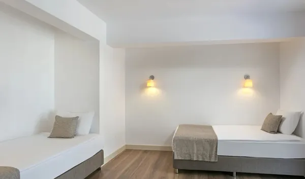 Monachus Family Resort Sorgun