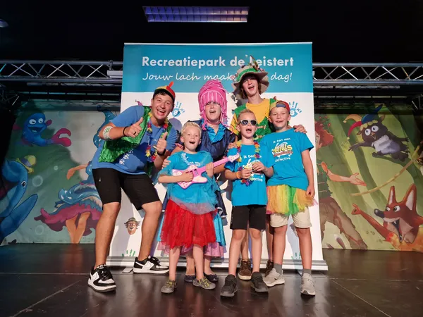 Wat is jullie ultieme vakantie TIP voor kids? 