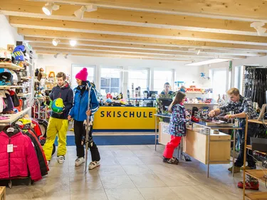 Vakantiepark Landal Katschberg