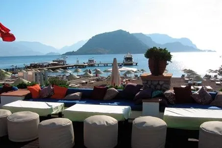 Hotel Marti Resort