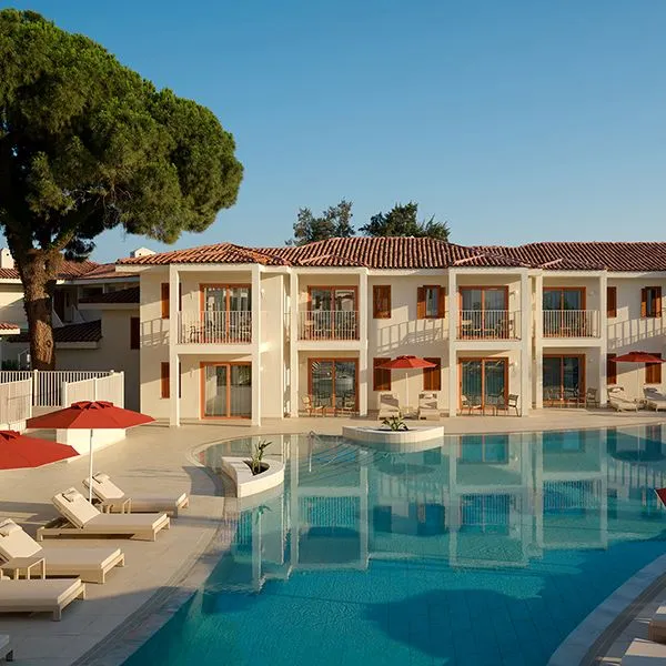 Hotel Paloma Grida Resort & Spa