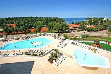 Hotel Laguna Albatros