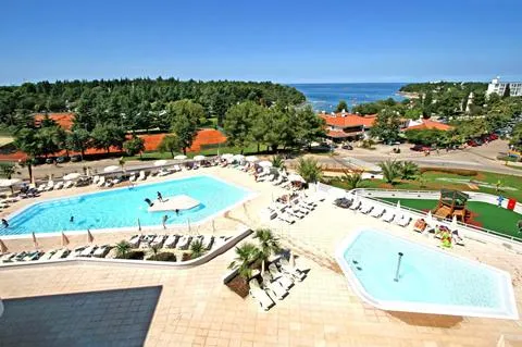 Hotel Laguna Albatros