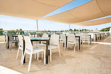 Hotel Be Live Family Palmeiras Village 