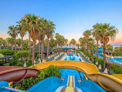 Hotel Meryan