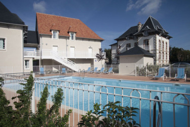 Odalys Domaine des Dunettes