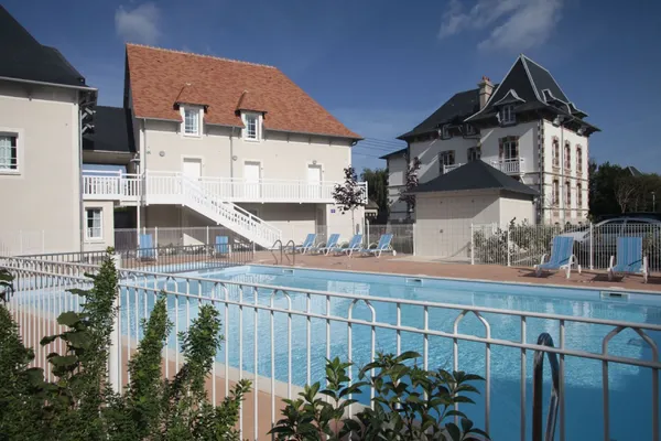 Odalys Domaine des Dunettes