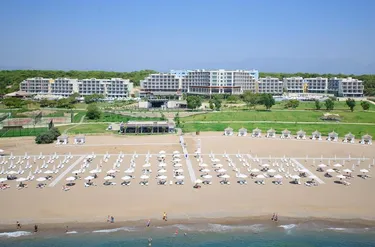 TUI BLUE Sensatori Barut Sorgun - strand