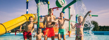 5 sterren camping Limburg