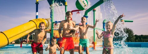 5 sterren camping Limburg