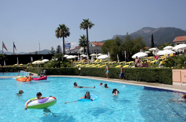 Appartementen Loano 2 Village