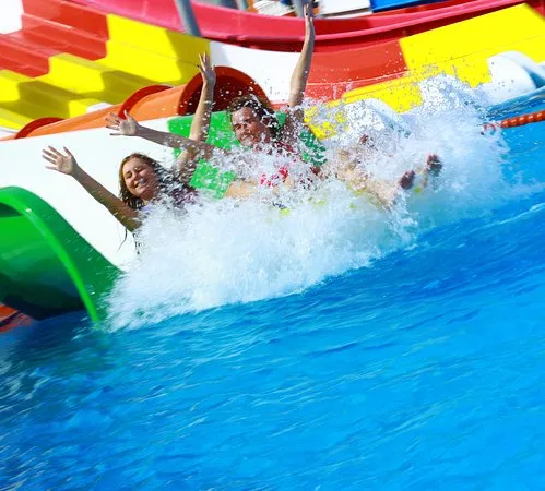 Waterpret