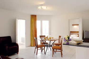 Vakantiepark MMV Domaine du Lac