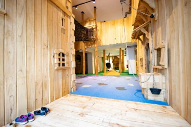 Dormio Resort Eifeler Tor