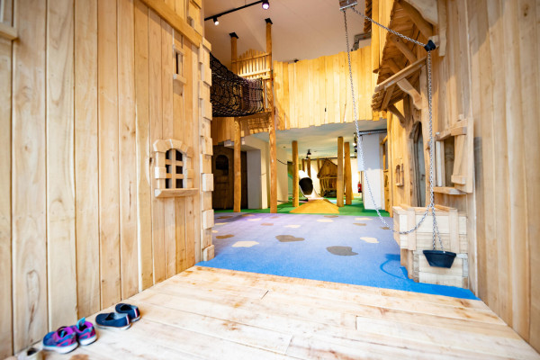 Dormio Resort Eifeler Tor