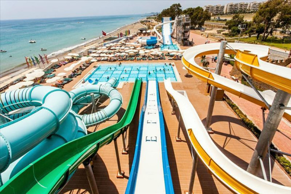 Hotel Eftalia Holiday Village