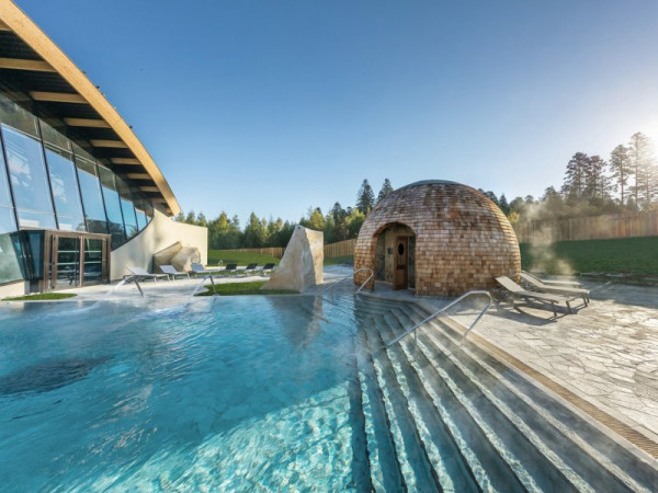 Center Parcs Les Trois Forets