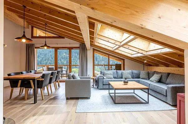 AlpChalets Portes du Soleil