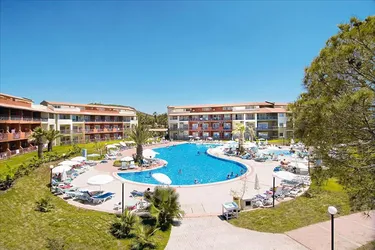 Hotel Ephesia Holiday Beach Club
