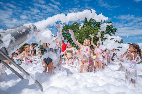 Capfun Vakantiepark Zeumersehof 