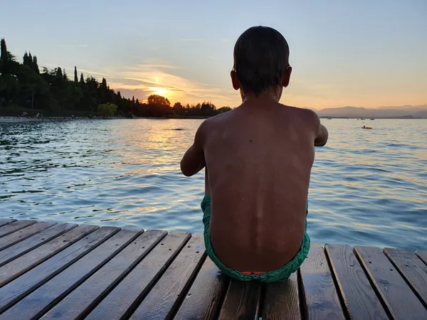 TUI autovakanties: Gardameer