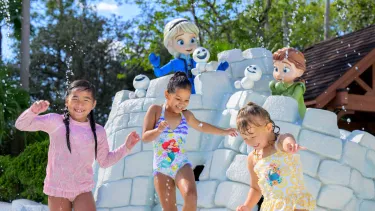 Walt Disney World