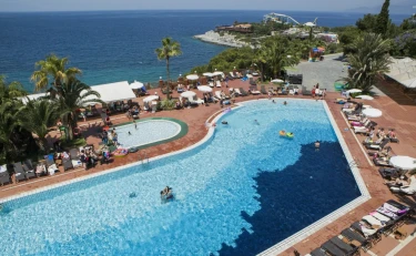 Hotel Pine Bay Holiday Resort