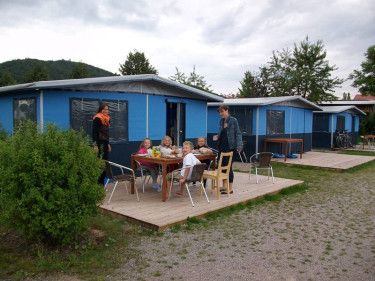 Camping KNAUS Eschwege