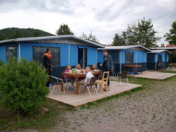 Camping KNAUS Eschwege