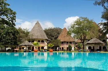 Neptune Village Beach Resort & Spa